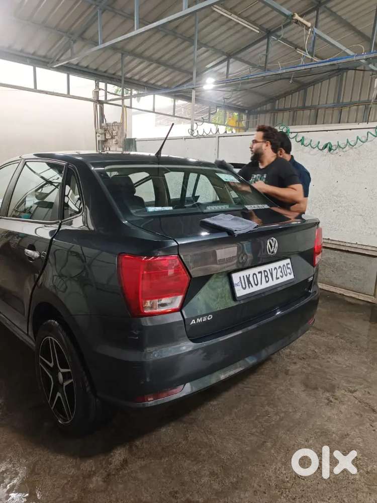 Ameo 2017 Model For Sale