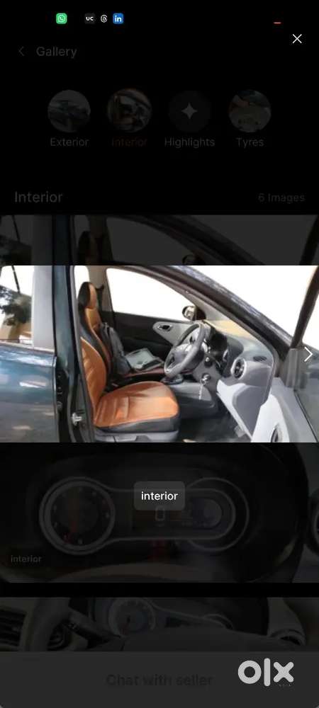 Hyundai Grand I10 Nios 2021 Petrol 84000 Km Driven