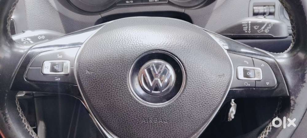 Volkswagen Polo 1.2 Mpi Highline, 2016, Petrol