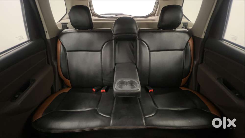 Renault Duster 2015-2019 1.5 85ps Rxl 4x2 Mt Diesel, 2016, Diesel