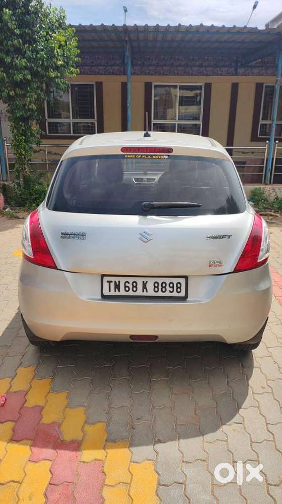 Maruti Suzuki Swift Ddis Zdi, 2013, Diesel