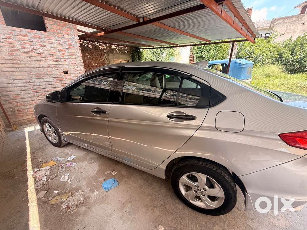 Honda City 2015 Diesel 87000 Km Driven