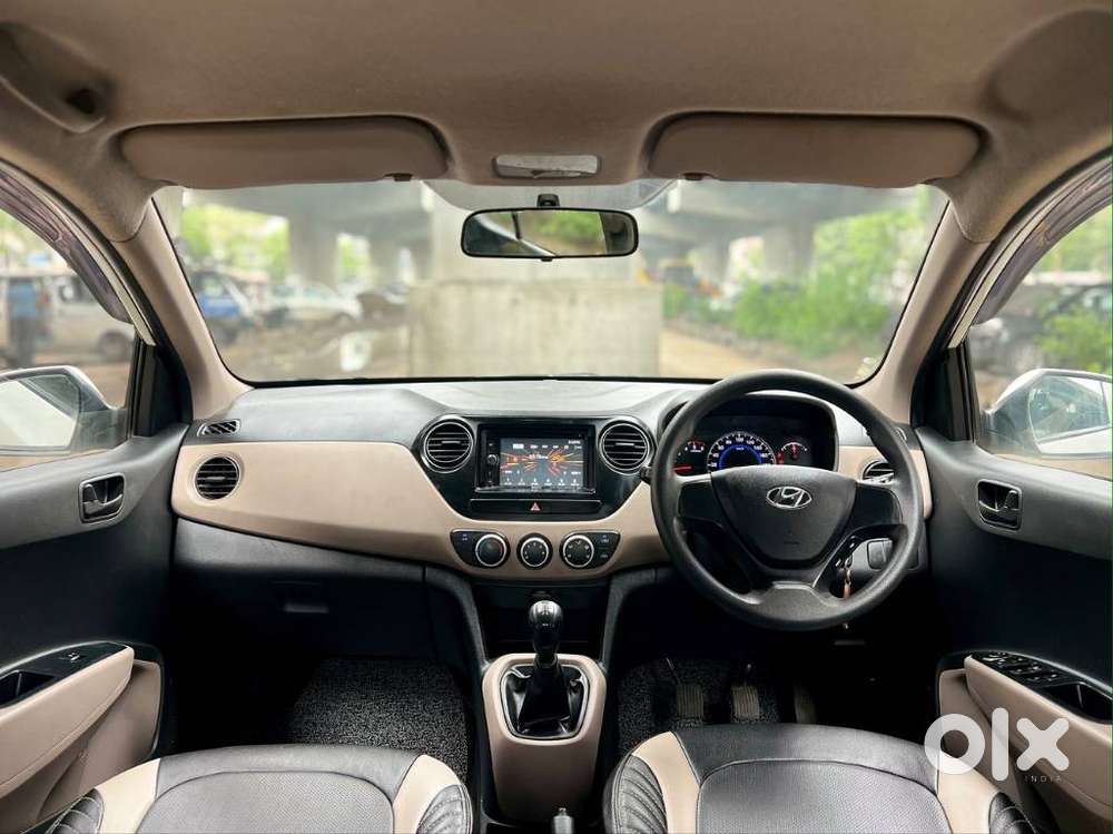 Hyundai Grand I10 Magna 1.1 Crdi, 2017, Diesel