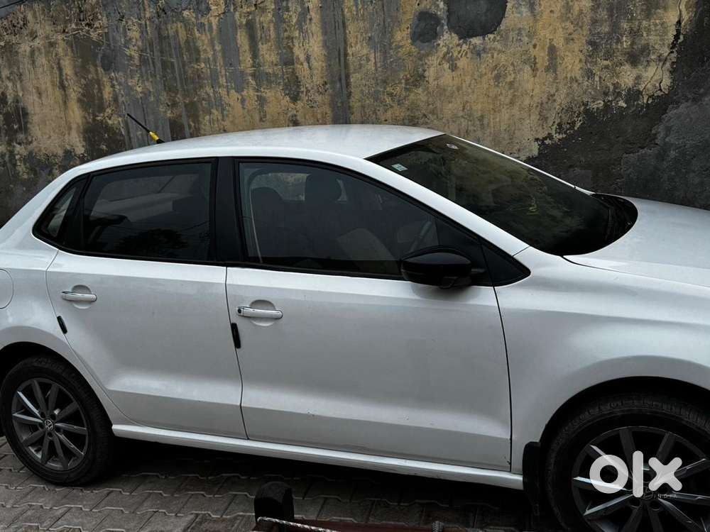 Volkswagen Ameo 2019 Manual