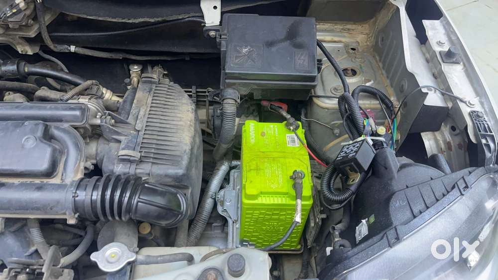 Renault Kwid Rxl 1.0, 2019, Petrol