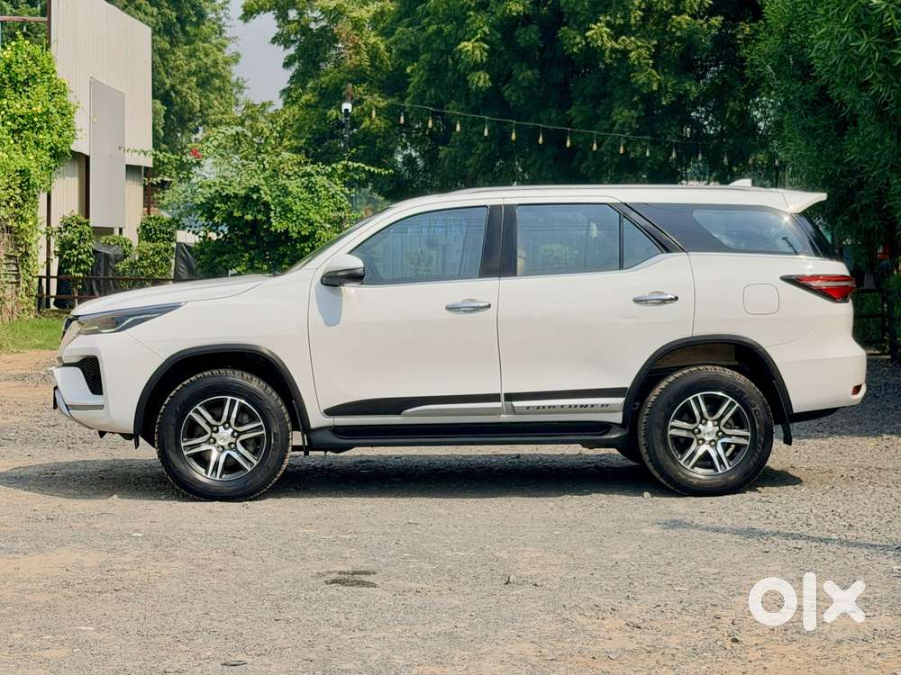 Toyota Fortuner 4x2 At 2.8 Diesel, 2022, Diesel