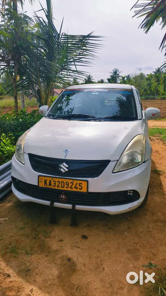 Maruti Dzire Tour 2021