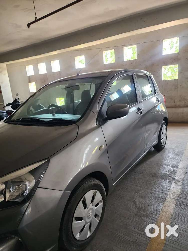 1st Owner Maruti Celerio  Excellent Condition  Ready To Drive