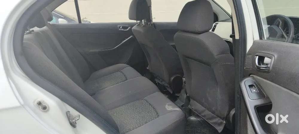 Tata Zest 1.2 Revotron 2017