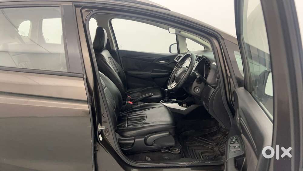 Honda Wr-v [ ] 1.2 Sv I-vtec Mt, 2021, Petrol