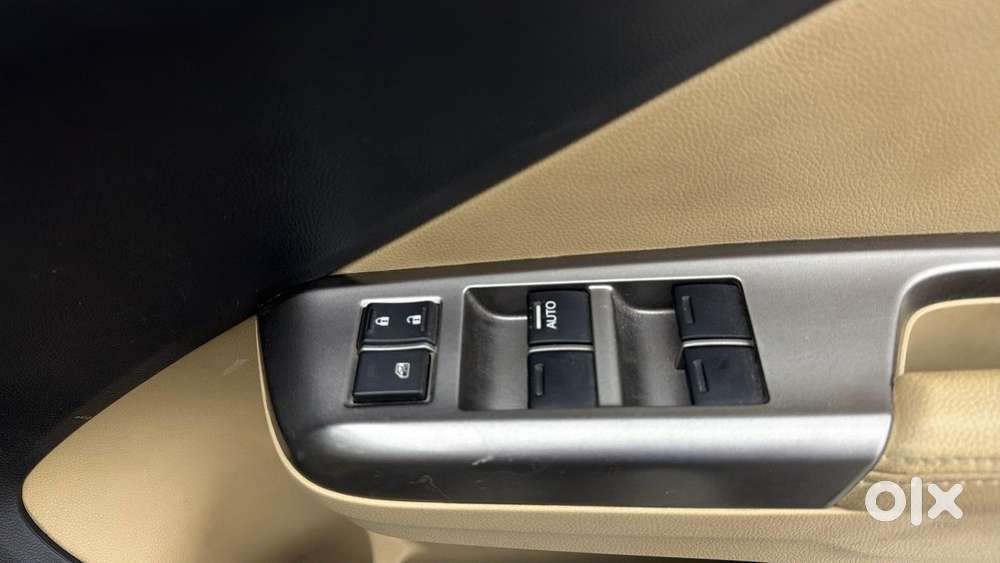 Honda City I Vtec Cvt Vx, 2017, Petrol