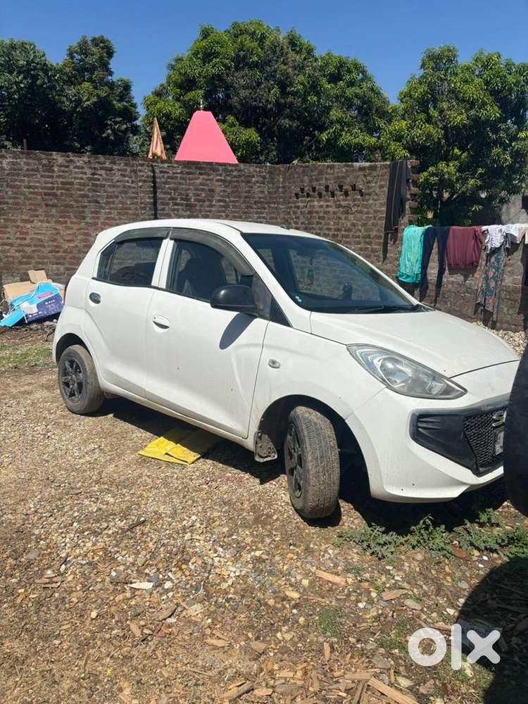 Hyundai Petrol Manual 2020