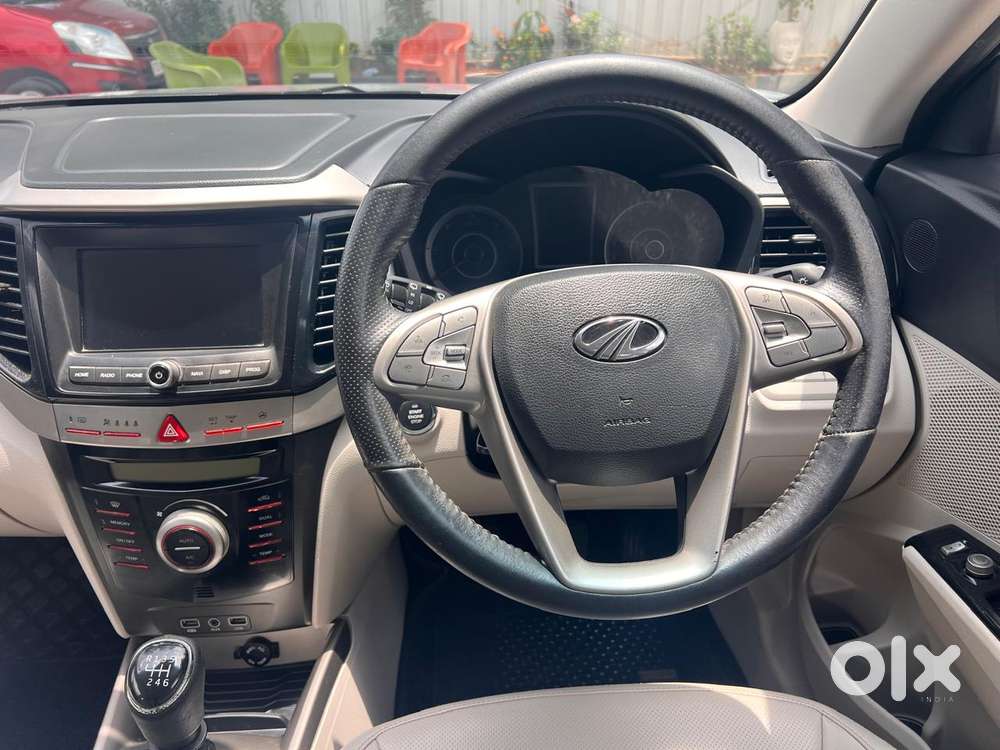 Mahindra Xuv300 W8 Option Diesel, 2019, Diesel
