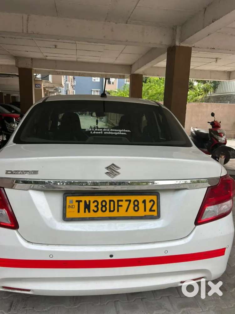 Maruti Suzuki Dzire 2023 Cng & Hybrids Well Maintained
