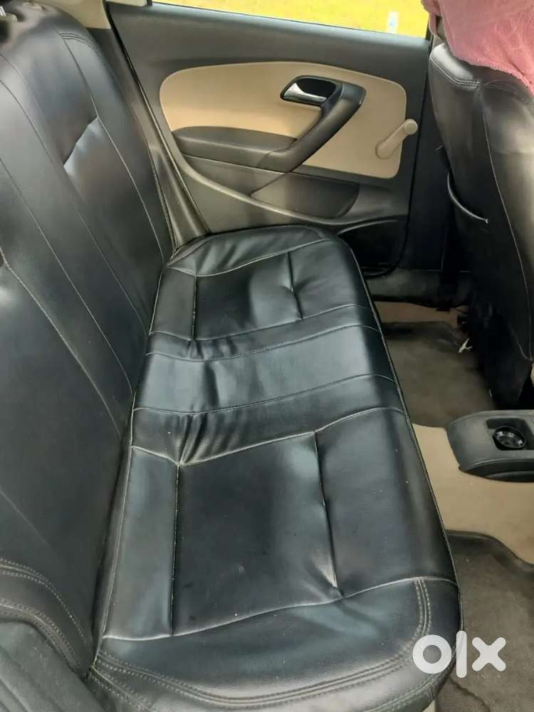 Volkswagen Polo 2011