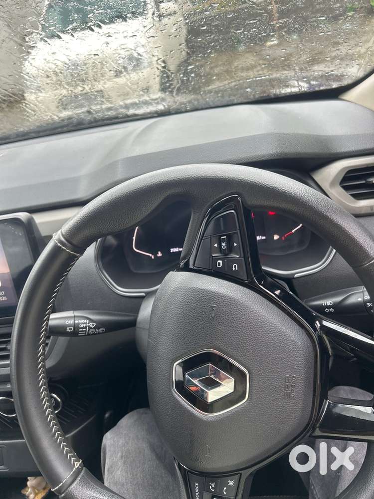 Renault Kiger Petrol 2021