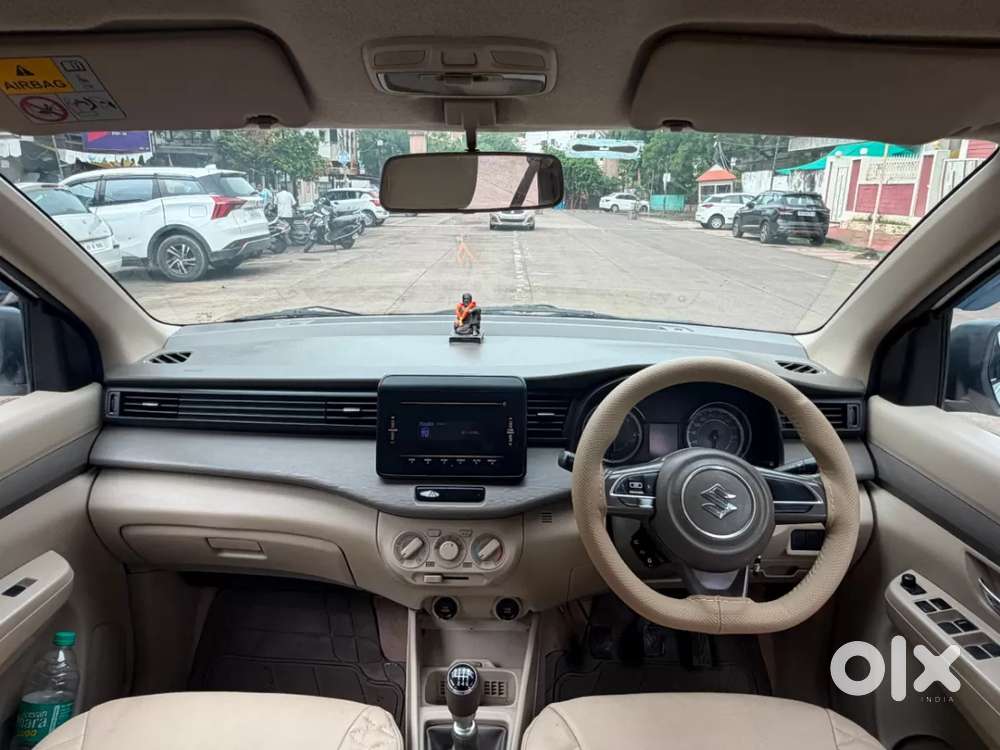 Maruti Suzuki Ertiga Vdi, 2019, Diesel