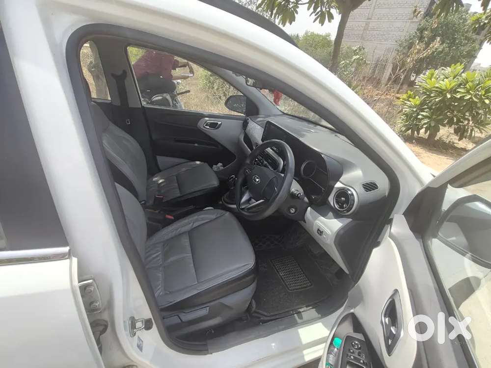 Hyundai Grand I10 Nios 2020