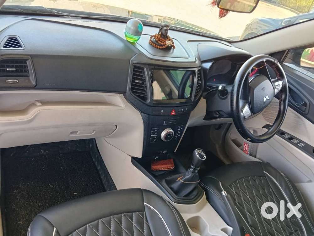 Mahindra Xuv300 Good Condition Driven 64570km