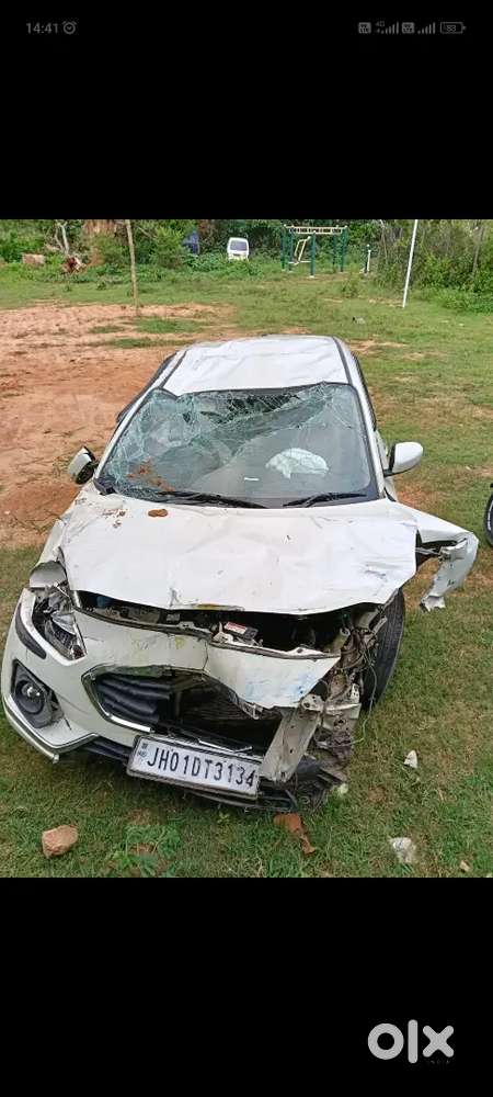 Car For Sell In Scrap