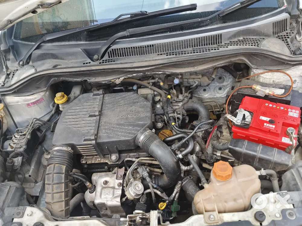 *2015 Tata Zest Xt Revotron 90ps - Top Model Petrol - 54k Km