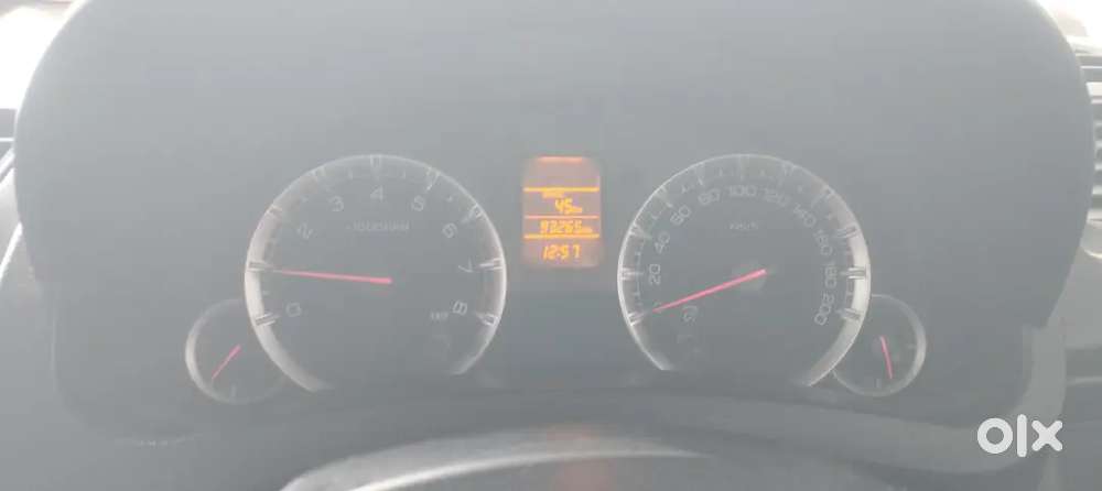 Swift 2014 Diesel Single Owner