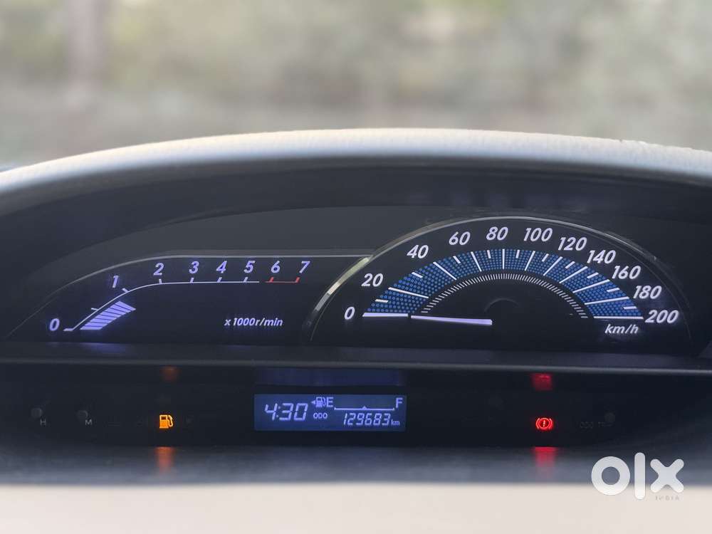 Toyota Etios Liva V Sp*, 2019, Petrol