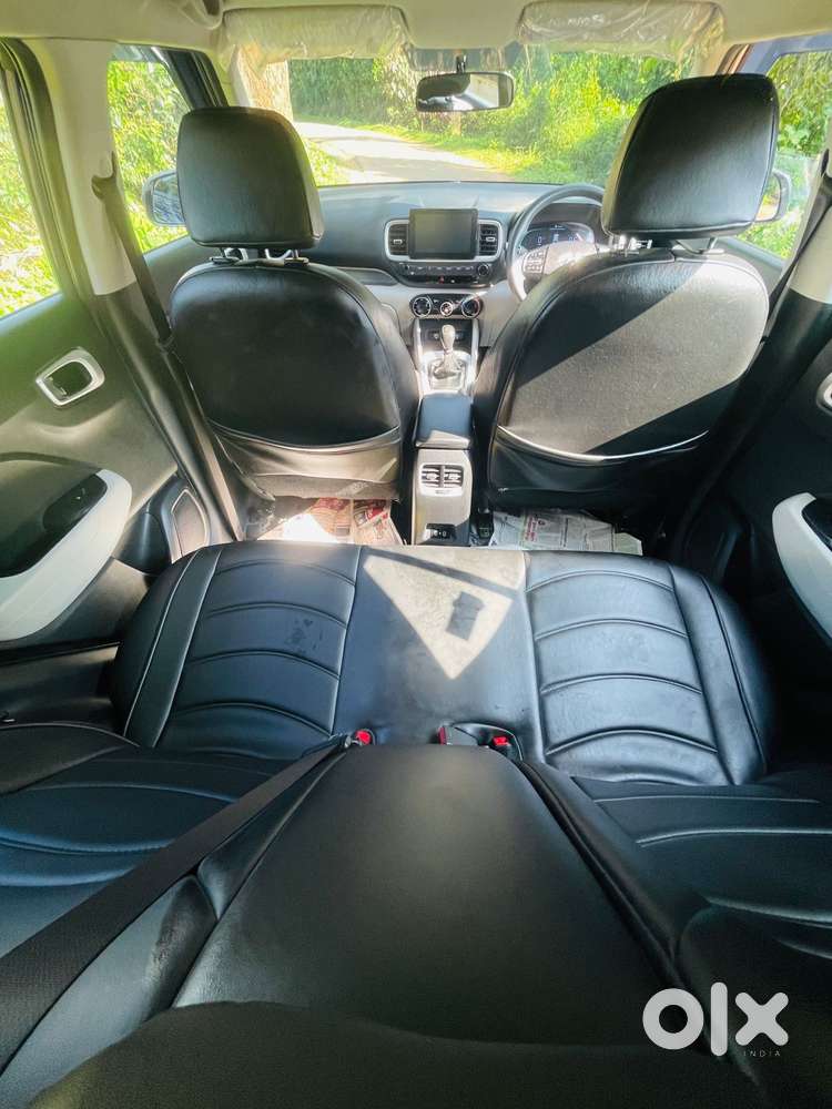 Hyundai Venue 1.2 S (o), 2023, Petrol