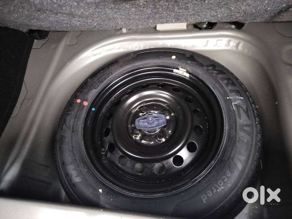 Maruti Suzuki Wagon R Vxi 1.2, 2022, Petrol