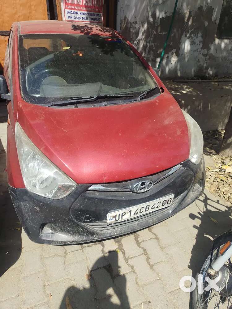 Eon Car Giggigjvkvovogigig