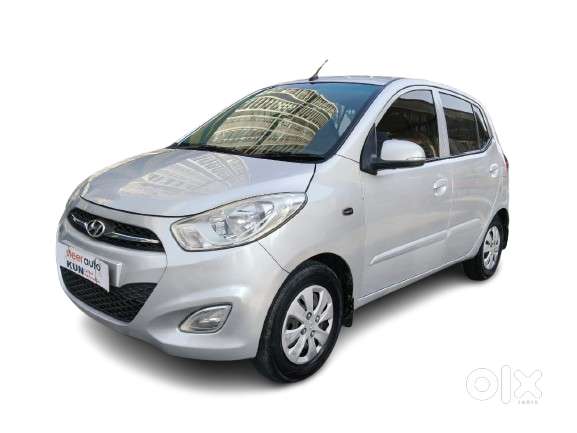 Hyundai I10 Asta, 2011, Petrol