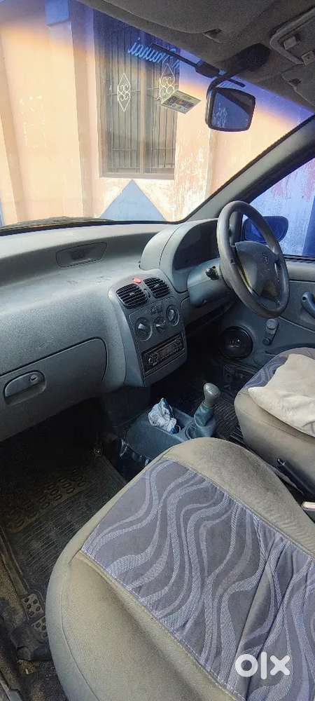 Tata Indica V2 2005 Diesel Car
