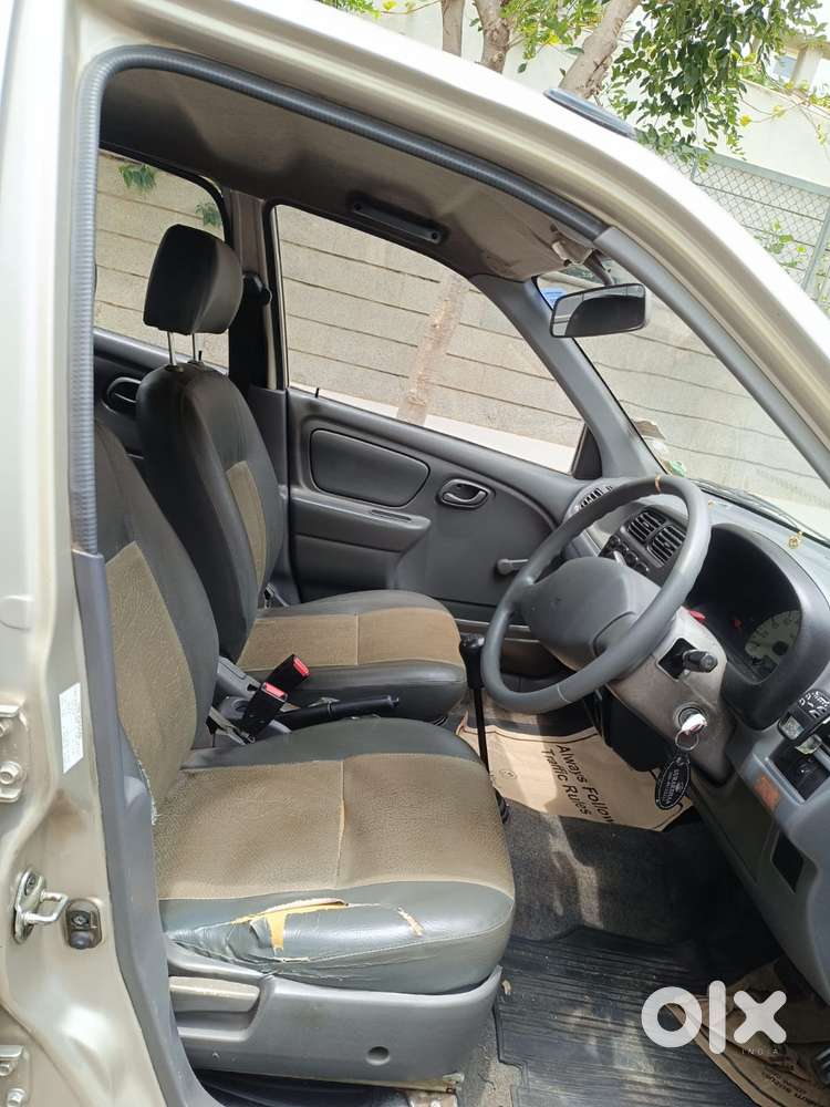 Maruti Suzuki Alto Lx Bsiii, 2005, Petrol