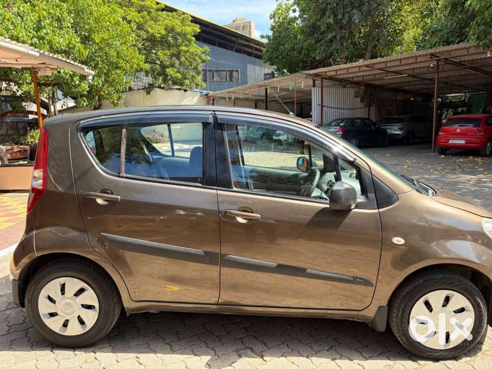 Maruti Suzuki Ritz Vdi, 2011, Diesel