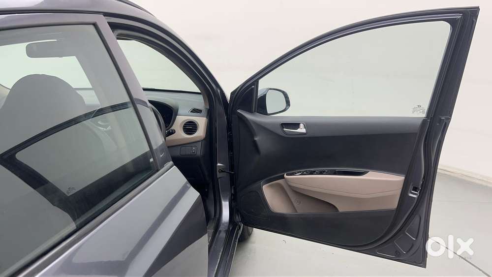 Hyundai Grand I10 1.2 Kappa Sportz, 2018, Petrol
