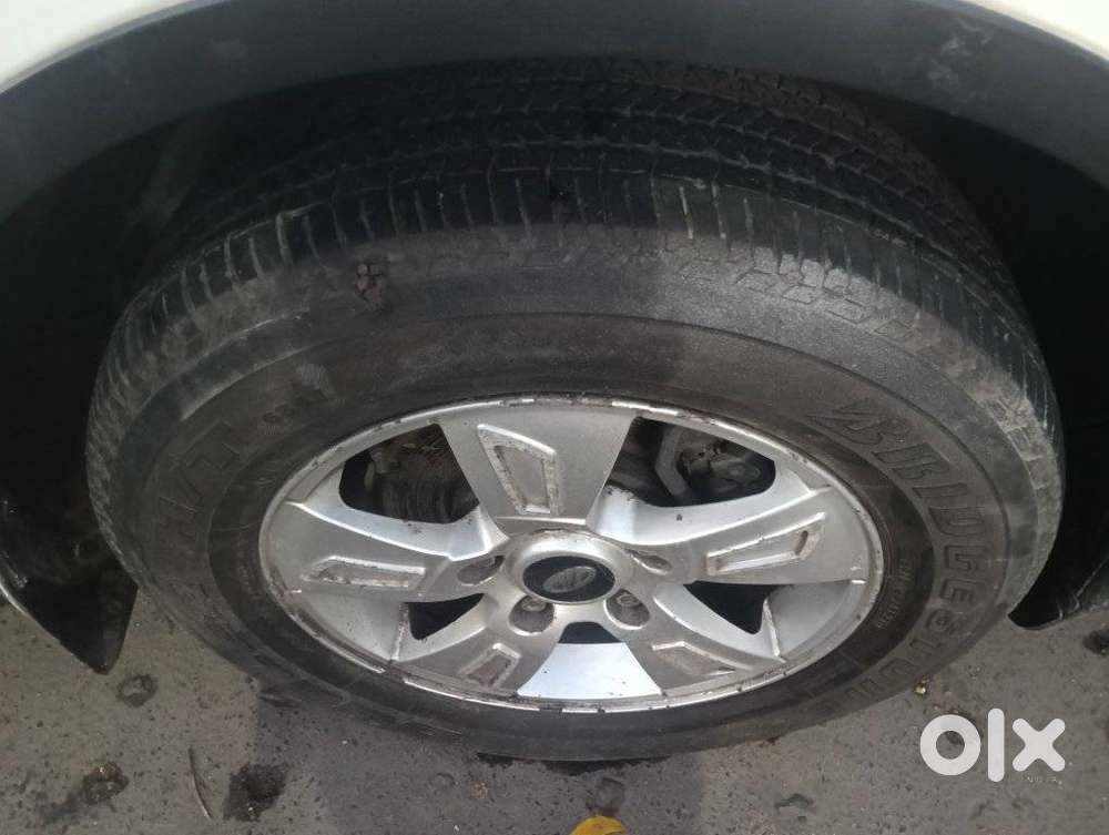 Mahindra Xuv500 W8, 2012, Diesel