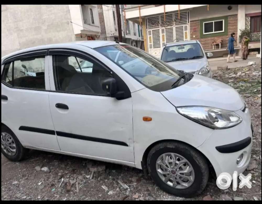 Hyundai I10 2010 Petrol Good Condition