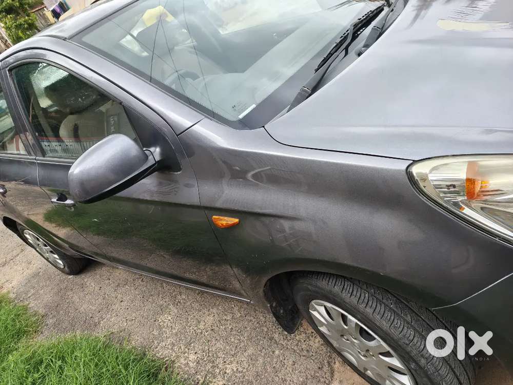 I20 1.4 Crdi Diesel With Good Working Condition
