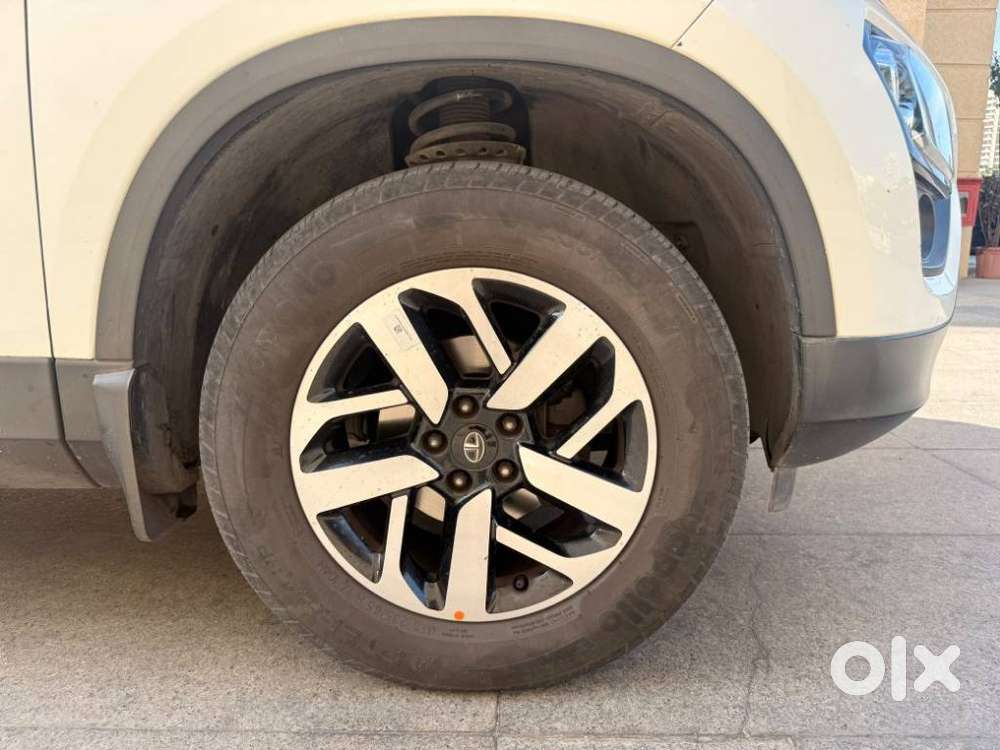 Tata Harrier Xza Plus Dual Tone, 2022, Diesel