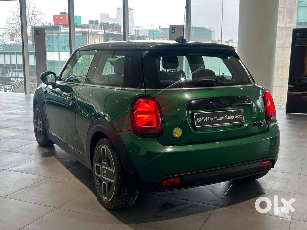 Mini Cooper Se 3-door, 2023, Electric