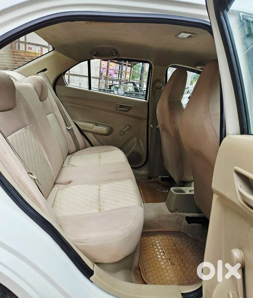 Maruti Suzuki Dzire 1.2 Lxi, 2018, Petrol