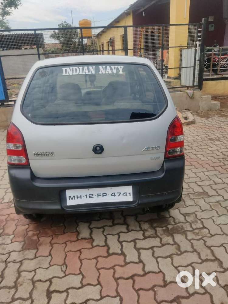 Maruti Suzuki Model 2009 December Well In Condition