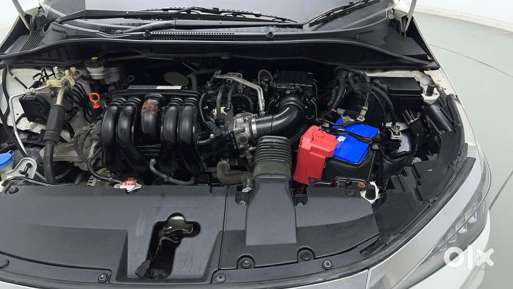 Honda City 1.5 Zx Cvt I-vtec, 2023, Petrol