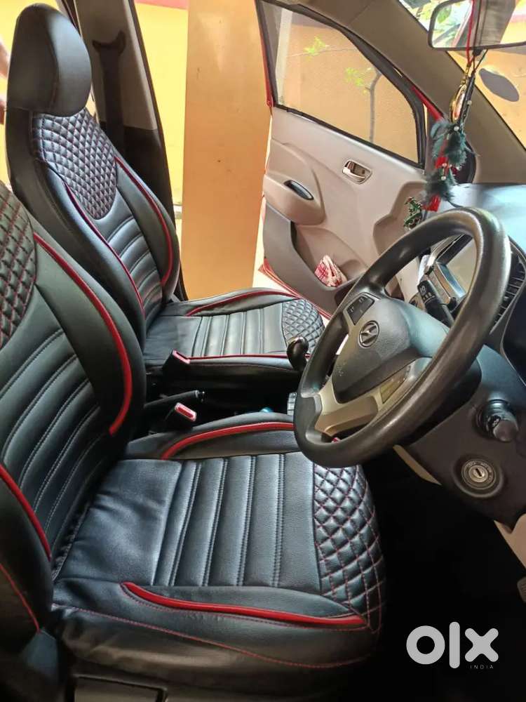 Hyundai Santro 2020 Petrol 58000 Km Driven