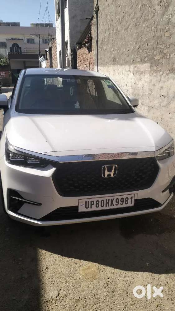 Honda Amaze 2025