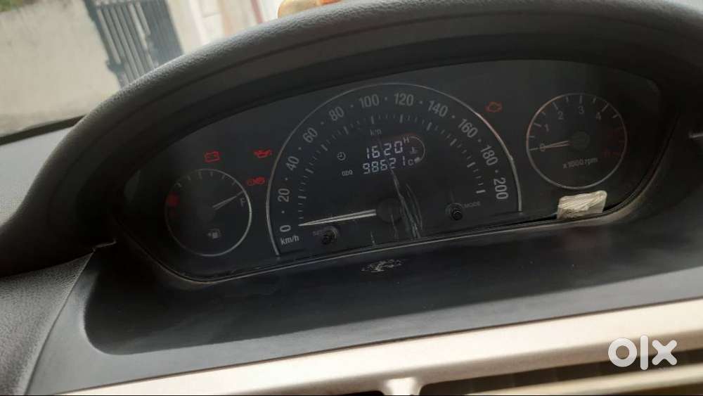 Tata Indica Vista Qudrajet 2011 Diesel Well Maintained