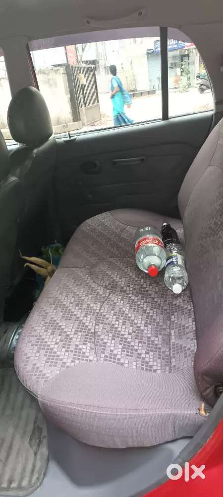 Hyundai Santro Xing .ac,petrol Well Maintained.