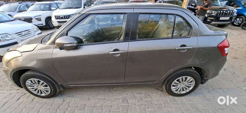 Maruti Suzuki Dzire 1.2 Vxi, 2016, Petrol