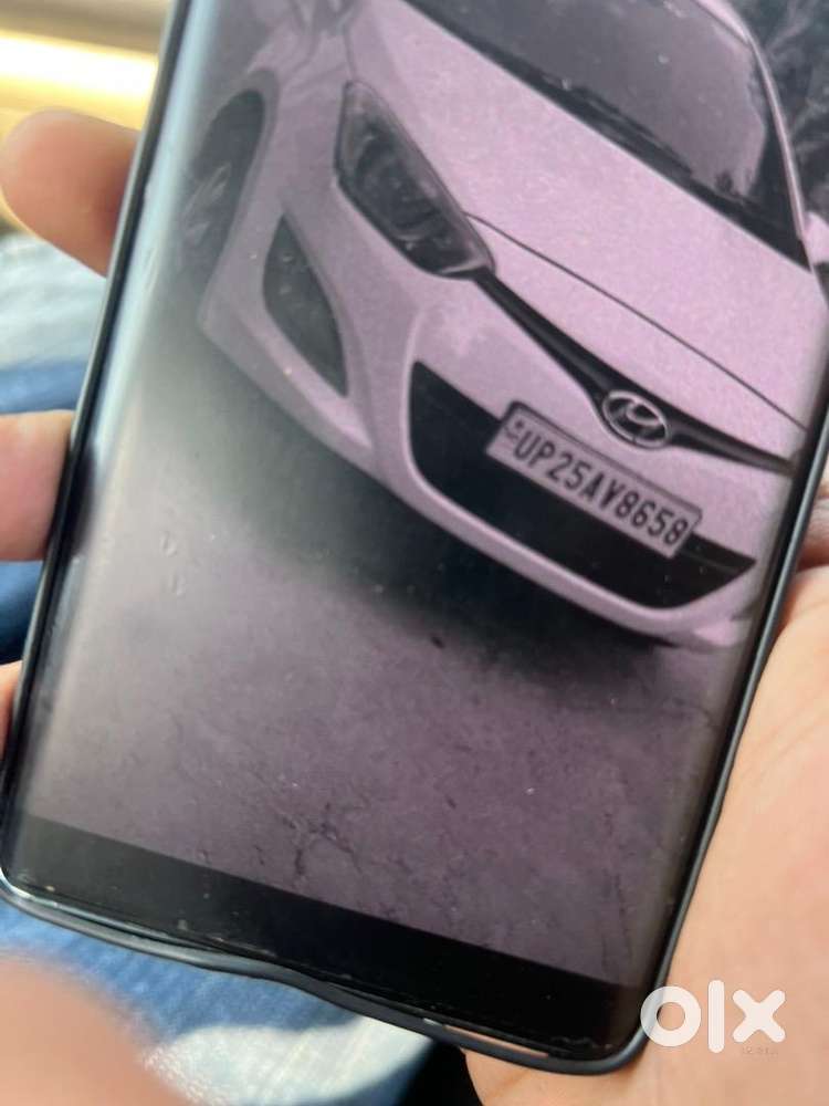 Hyundai Diesel Manual 2013