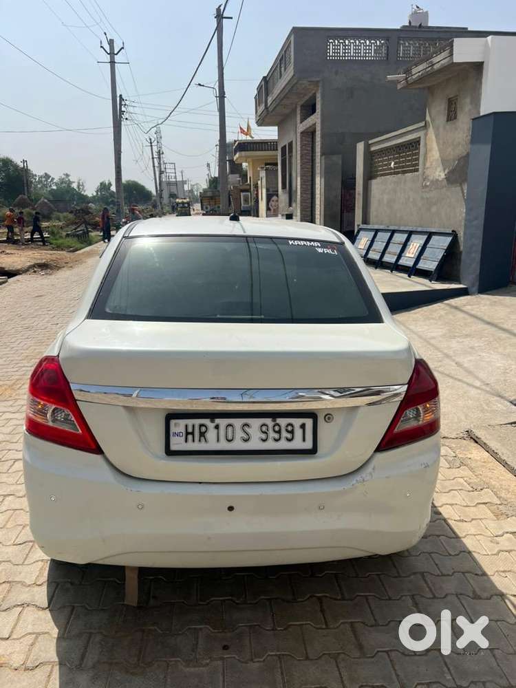 Maruti Suzuki 2012 Model